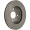 Centric Parts Standard Brake Rotor, 121.40023 121.40023 - alternate 7